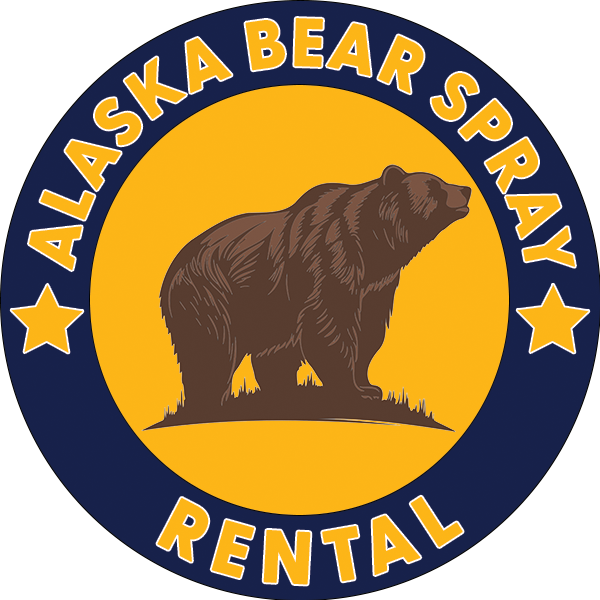 Alaska Bear Spray Rental