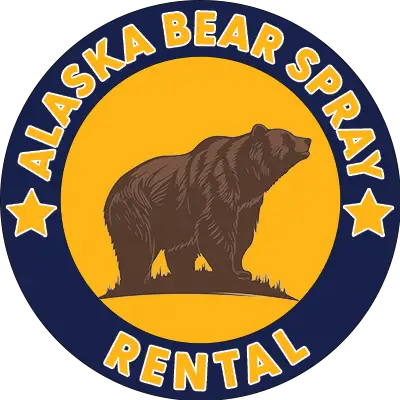 Alaska Bear Spray Rental