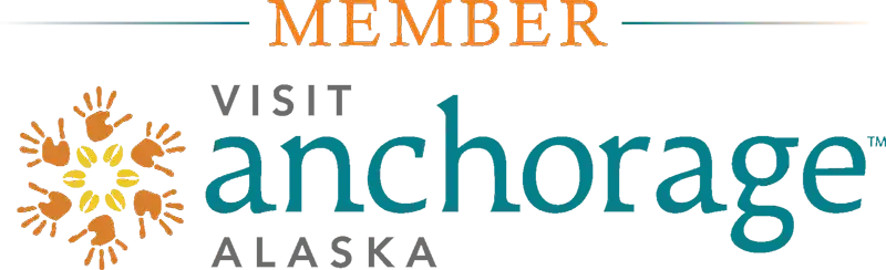 Visit Anchorage Member